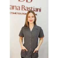 Dana Bastiani - Cosmetología Integral logo