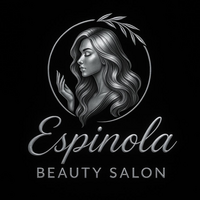 Salón de Manicure y Pedicure  logo