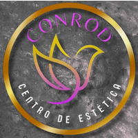 Conrod estética logo