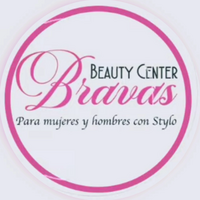 Beauty Center Bravas logo