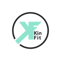 Kinfit logo