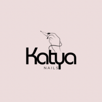 Katya Nails logo
