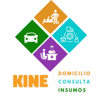 KINE DOMICILIO Y CONSULTA TALCA logo