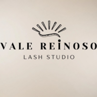 Vale Reinoso Lash logo