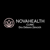 NovaHealth - Dra Debora Zencich logo