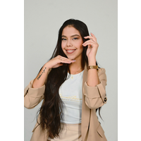 Daniela Ramírez Nails Artist logo