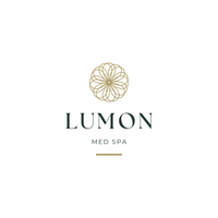 LUMON MED SPA 🤍🌿 logo