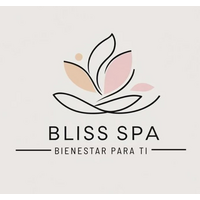 Bliss Spa logo