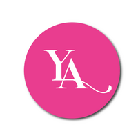 Yalessa Alfonzo Belleza y Estilo logo