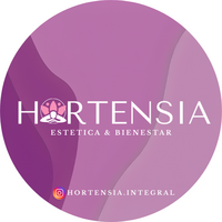 Centro de Estética y Bienestar Hortensia logo
