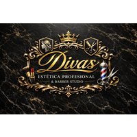 📍📌 ESTÉTICA PROFESIONAL Y BARBER STUDIO💈 logo