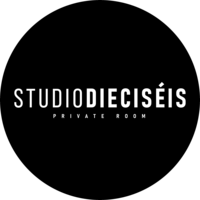 Studio Dieciséis  logo