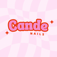 Cande Nails logo