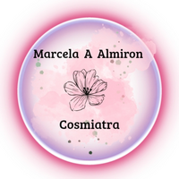  Cosmiatra Marcela Alejandra Almiron logo