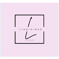 Lindisimas Studio logo