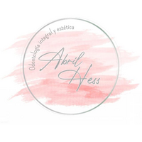 Odontología por la Dra Abril Hess  logo