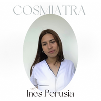 Eudermic By Ines Perusia logo