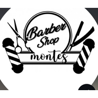 Barbería tradicional montes  logo