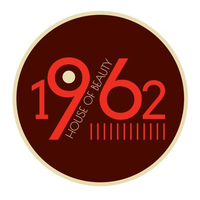 1962 House of Beauty logo