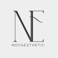 Novaesthetic logo