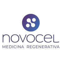 Clínica Novocel logo