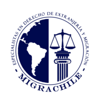 MIGRACHILE SPA logo