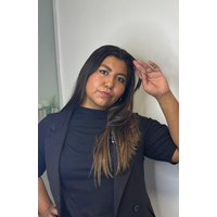 Estética Pamela Urbina logo