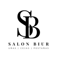Salón Biur SPA.  logo