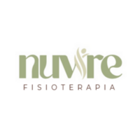 Nuvire  logo