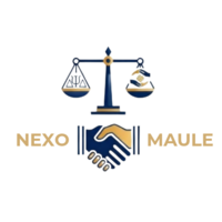 Nexo Maule logo
