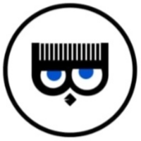 Barbería de AZULEJO ESTUDIO logo