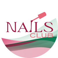 Nails Club Oficial  logo