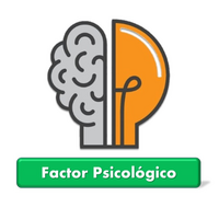 Centro Integral Factor Psicológico logo