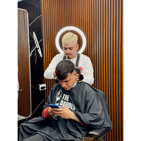 Barbero Lukas Navaja logo