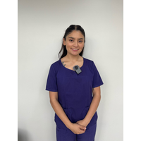 Nutricionista Mónica Mercado logo