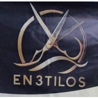 Salón de Belleza "EN3TILOS" logo