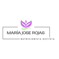 Nutricionista María José Rojas  logo