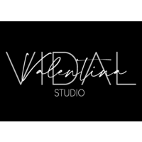 Valentina Vidal Studio logo