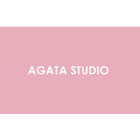 AGATA STUDIO BY MAGALI SPALLA  logo