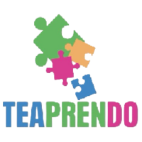 Centro Terapeutico TEAprendo  logo