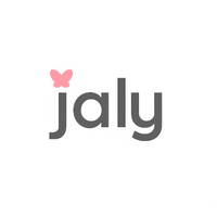 Jaly Spa logo