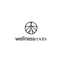 Wellness Roots logo