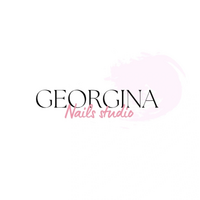 Georgina Nails Estudio  logo