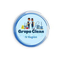 GRUPOCLEANLS logo