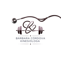 Kinesióloga / Fisioterapeuta Bárbara Córdova logo