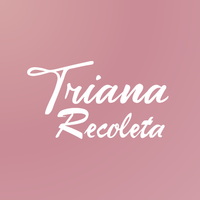 Triana Recoleta (antes Frida) logo