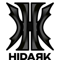 HIDARK  logo