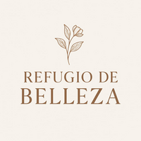 Centro de Estética Refugio de Belleza  logo