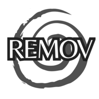 Removiendonos logo