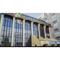 Consulta Médica de EDGAR SOTO OSORIO logo